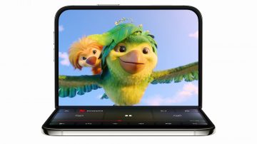 Foto: Apple