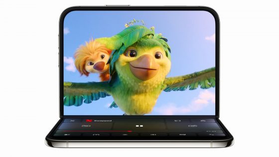 Kaj skriva Applov prepogljivi iPhone Duo?