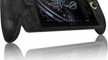 Foto: Asus