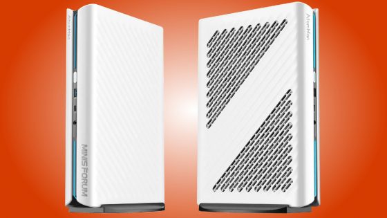 Prihaja prenovljeni AtomMan G1 Pro
