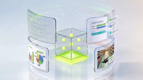 Novi model Nemotron 3.5 Bolt prinaša umetno inteligenco na osebne računalnike