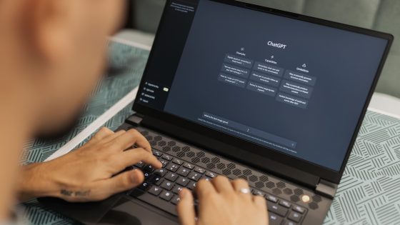 ChatGpt lahko odslej samostojno upravlja z vašim brskalnikom
