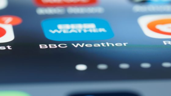 Bo britanski prispevek za javno televizijo zajemal tudi Netflix in YouTube?