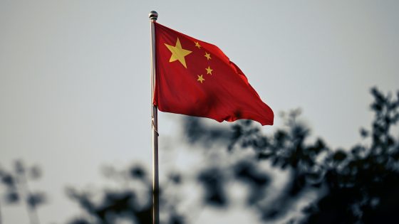 中国的人工智能泡沫已经破裂