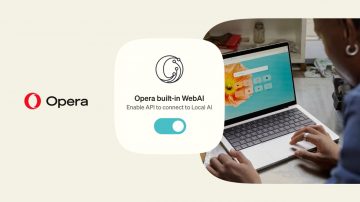 Foto: Opera